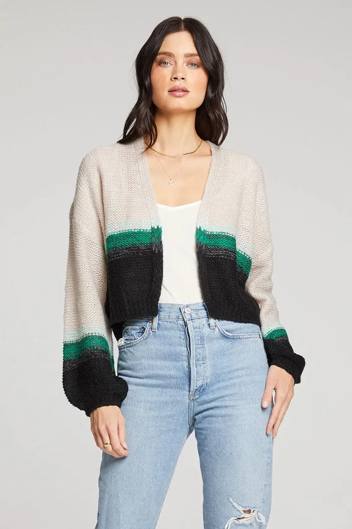 Lanette Sweater