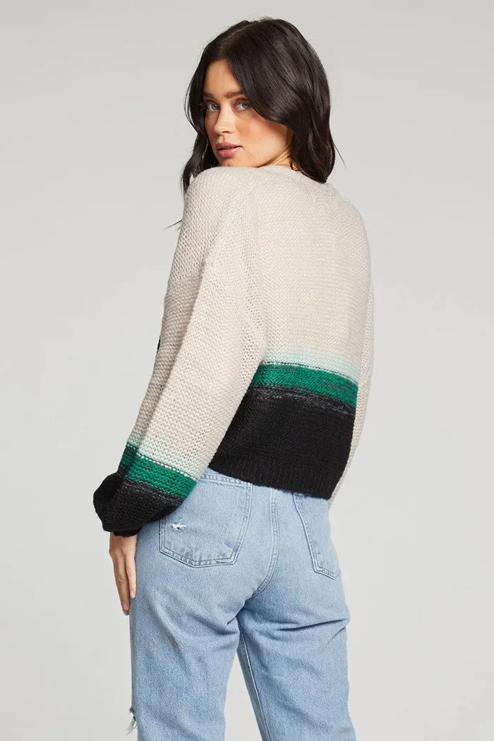 Lanette Sweater