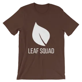 Leaf Squad Core Tee