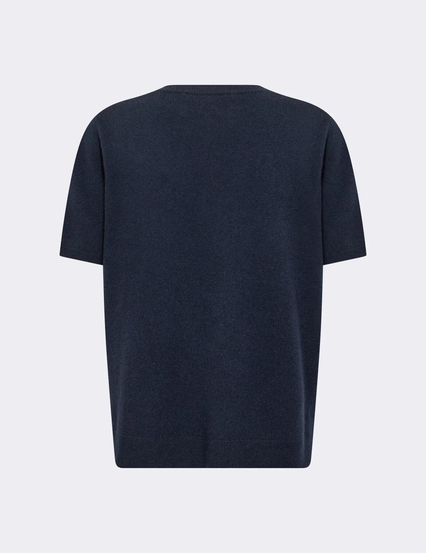 LR-ELOISE 7 T-shirt Navy