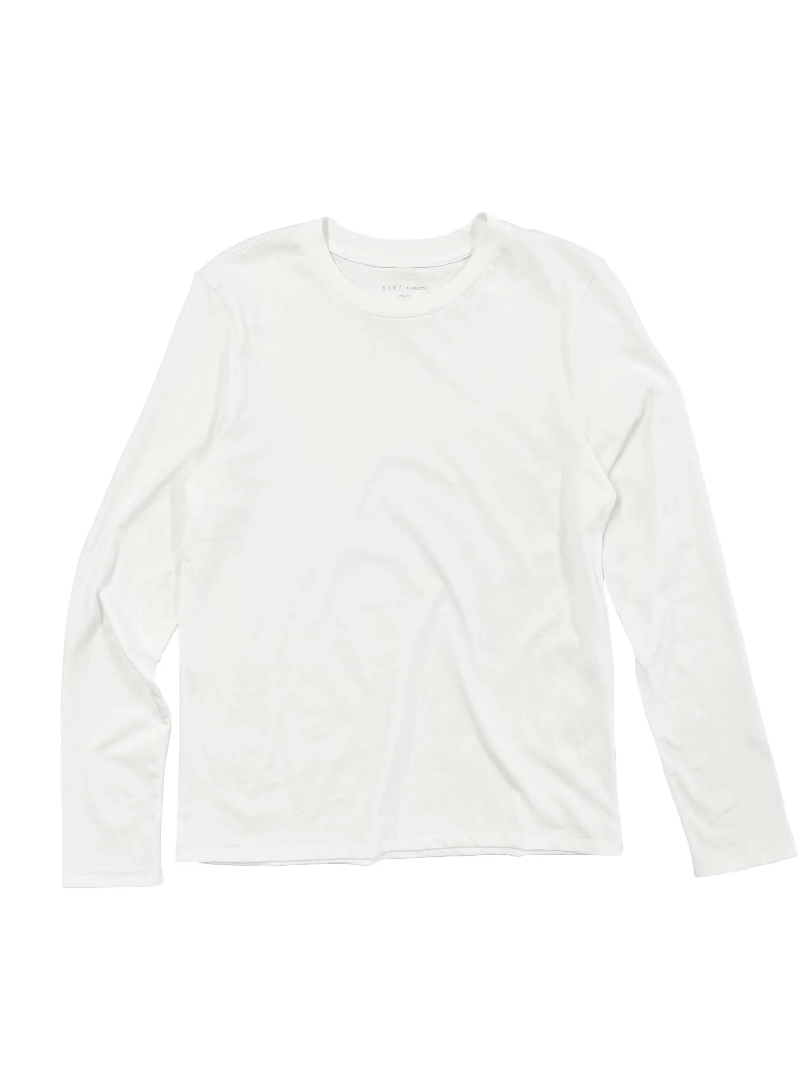 L/S Mini Boy T