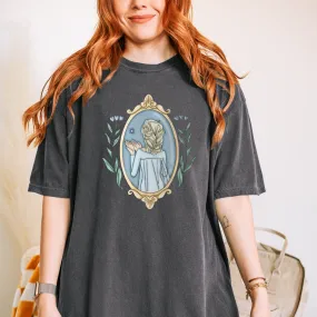 Magical ice Queen Frame Shirt