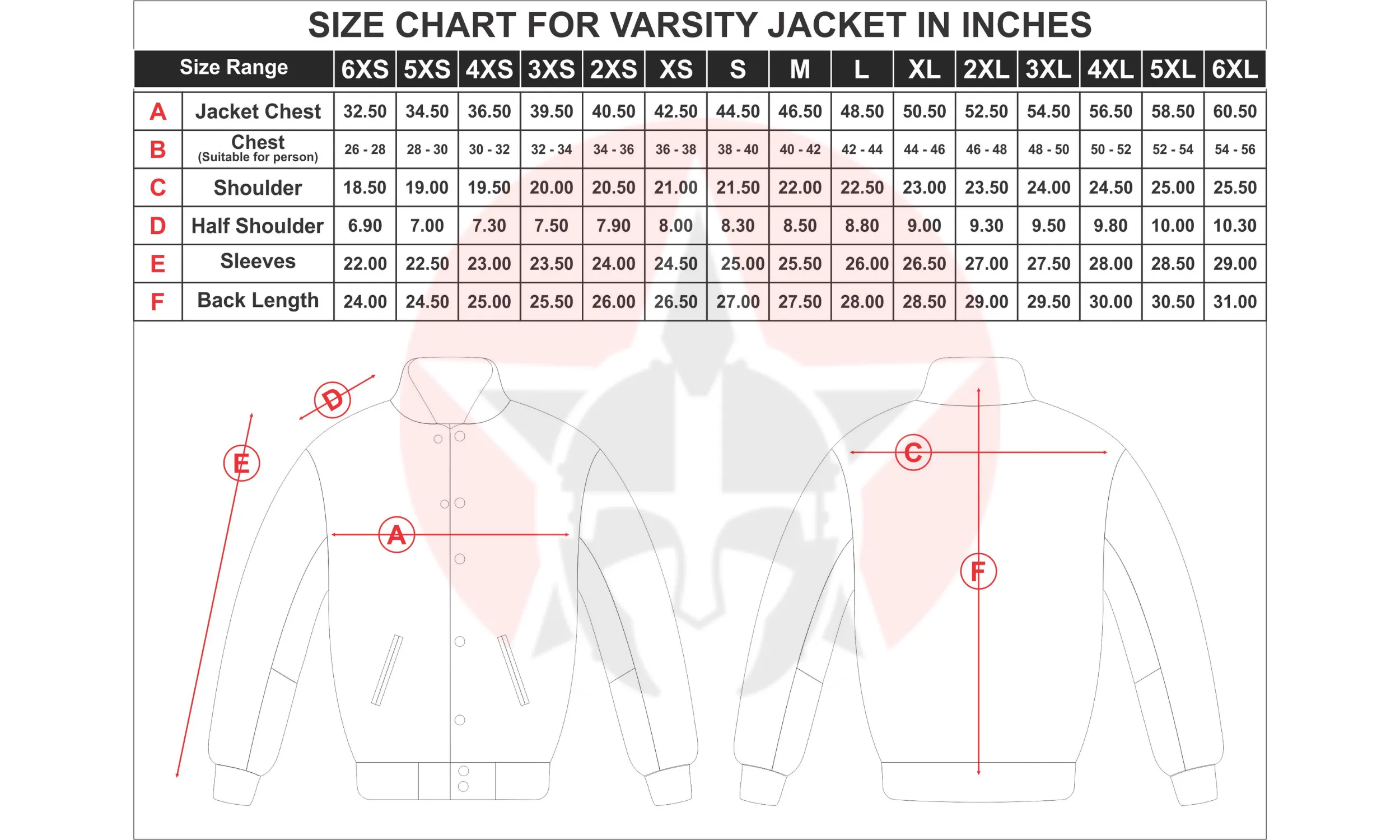 Maroon Wool Leather Trendy Varsity Baseball Jacket