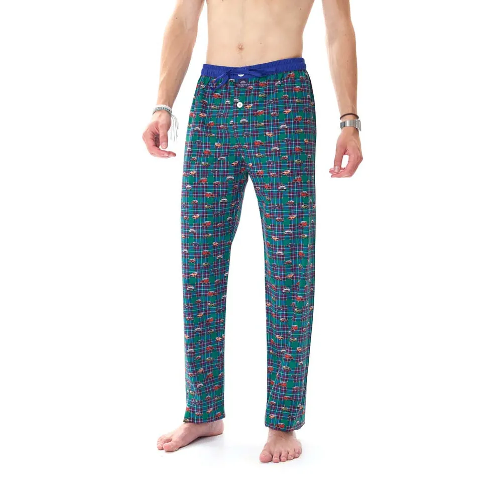 McAlson - Pyjama Trousers