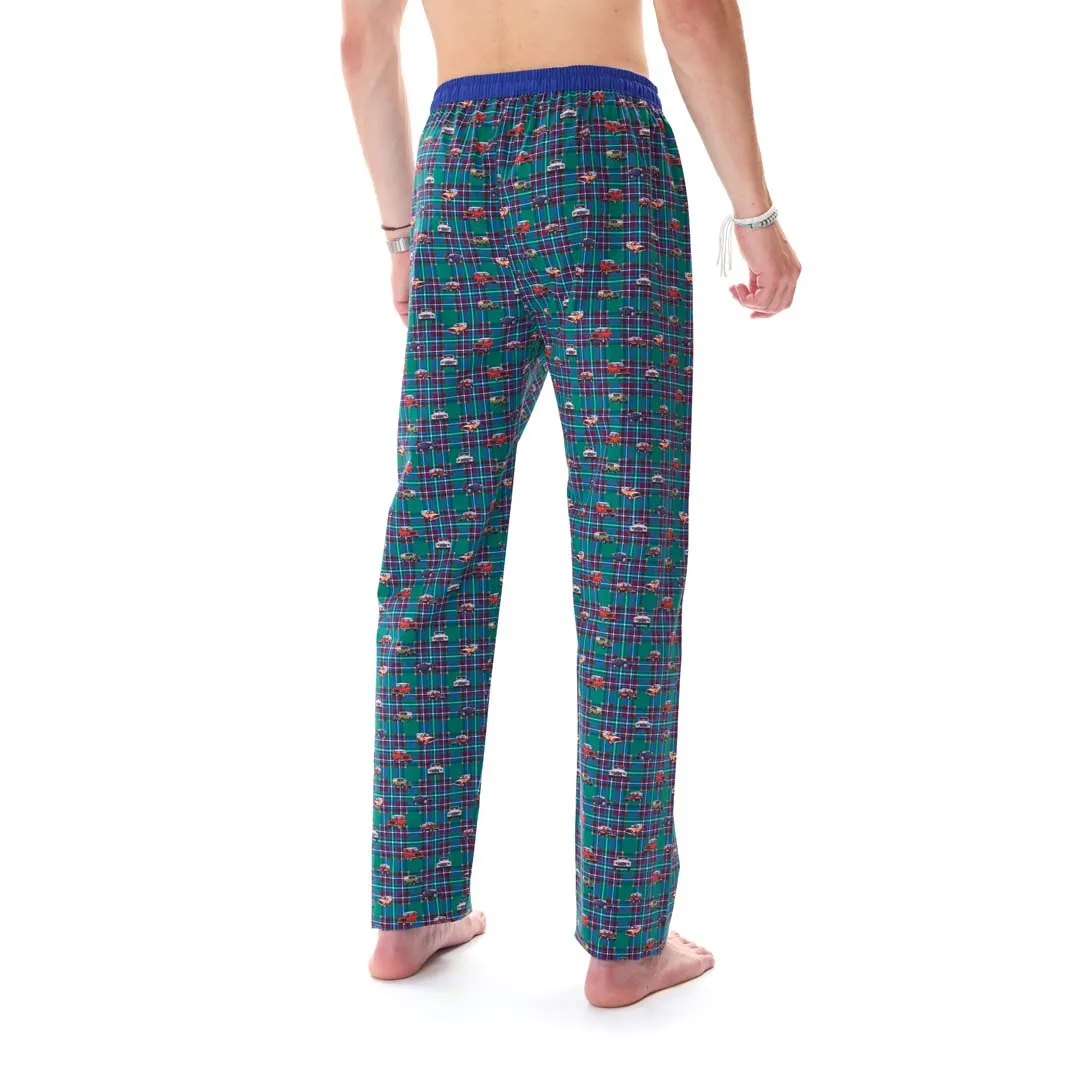 McAlson - Pyjama Trousers