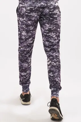 Men's Camo Trouser