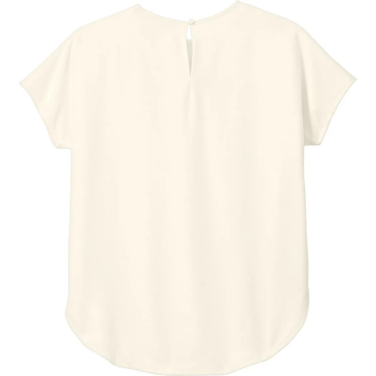 Mercer Mettle Ladies Stretch Crepe Crew