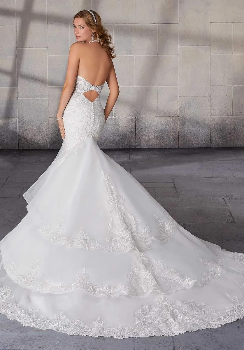 Morilee Bridal Dress 2126L