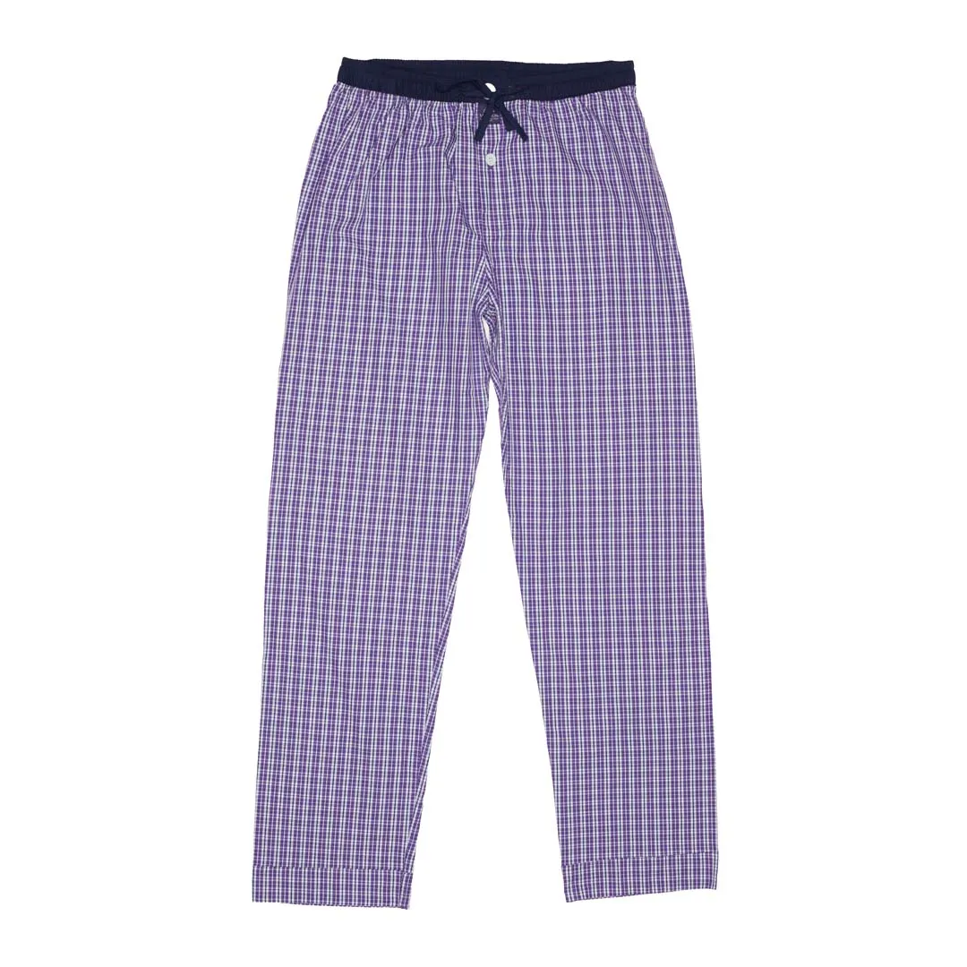 MP4850 - Checkered purple