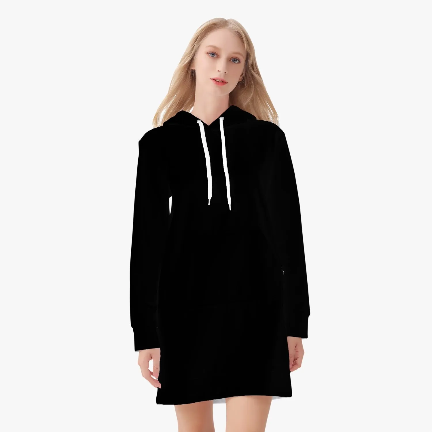 M.Y.O.F.B. Hoodie Dress