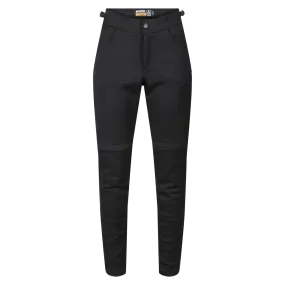 NIMI - Women's Motorcycle Zip Trousers