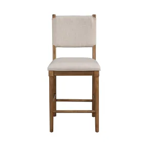 Oslo - Counter Chair (Set of 2)