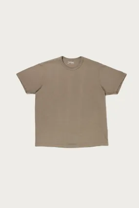 Our T-Shirt - Almond