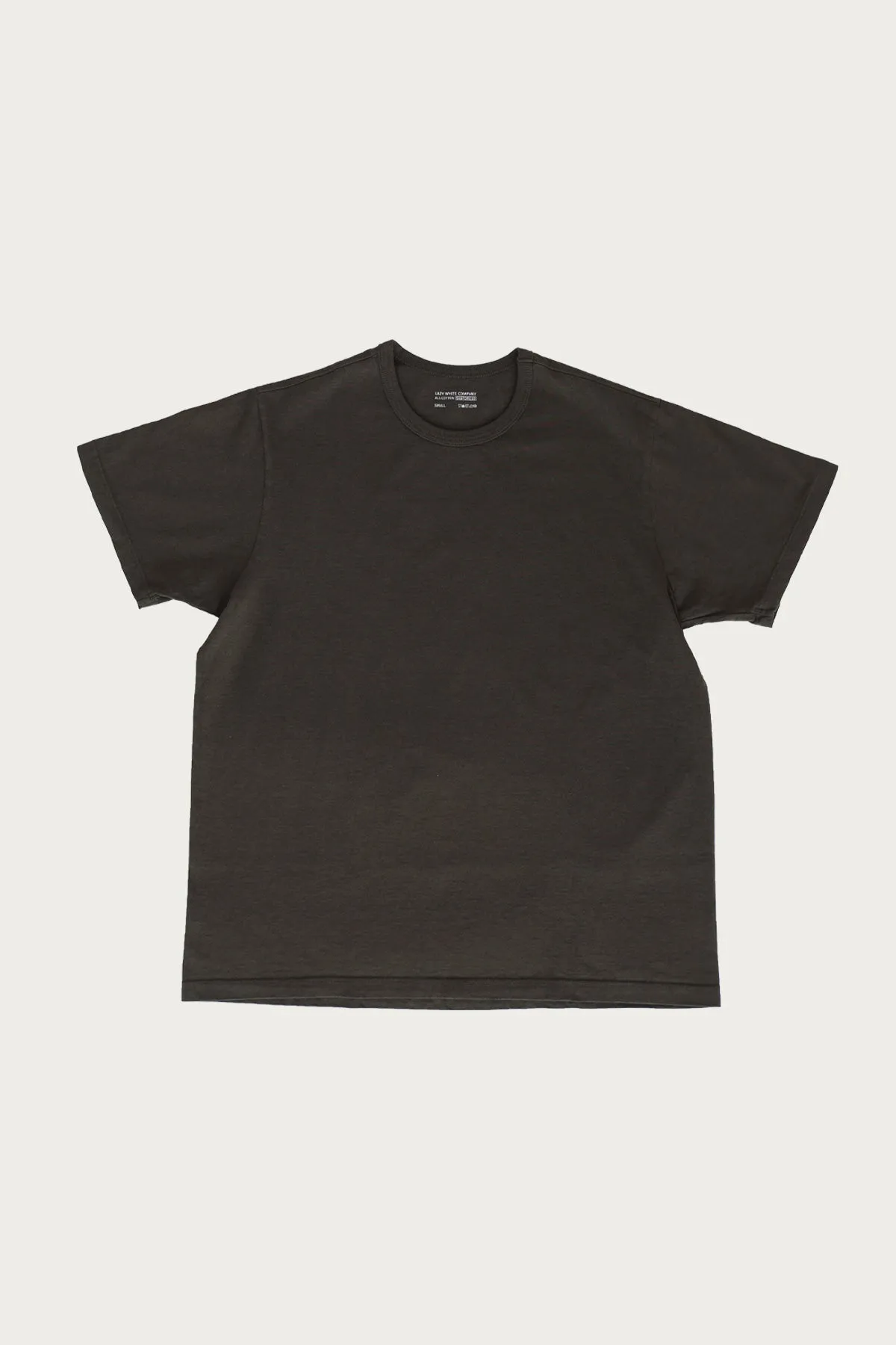 Our T-Shirt - Black Olive