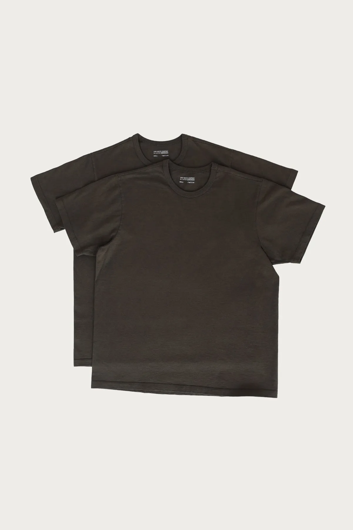 Our T-Shirt - Black Olive