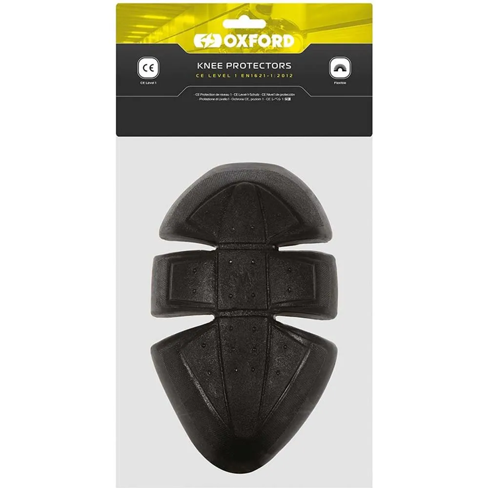 Oxford Insert Protector Level 1 Knee - Pair