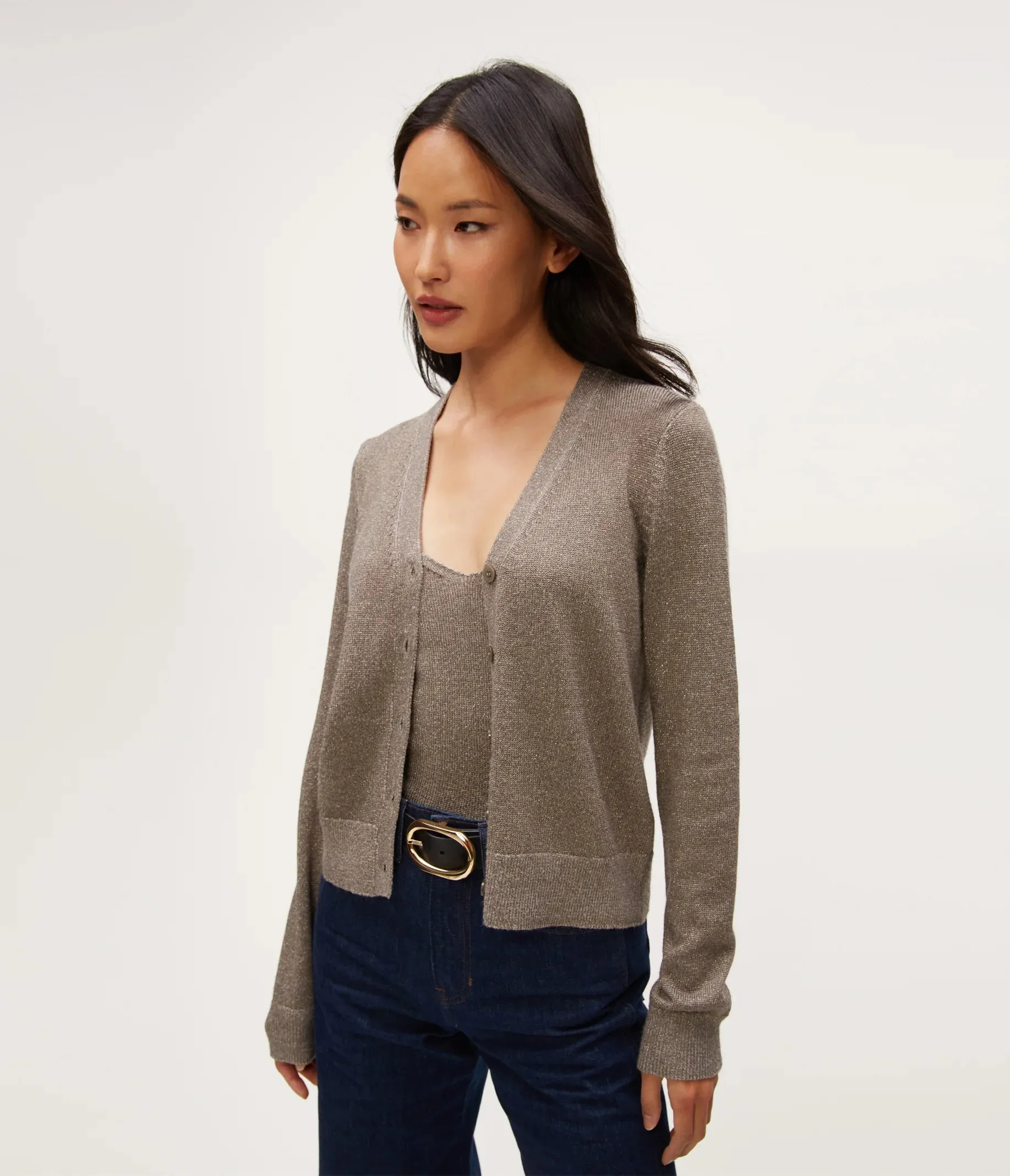 Ruiz Cardigan