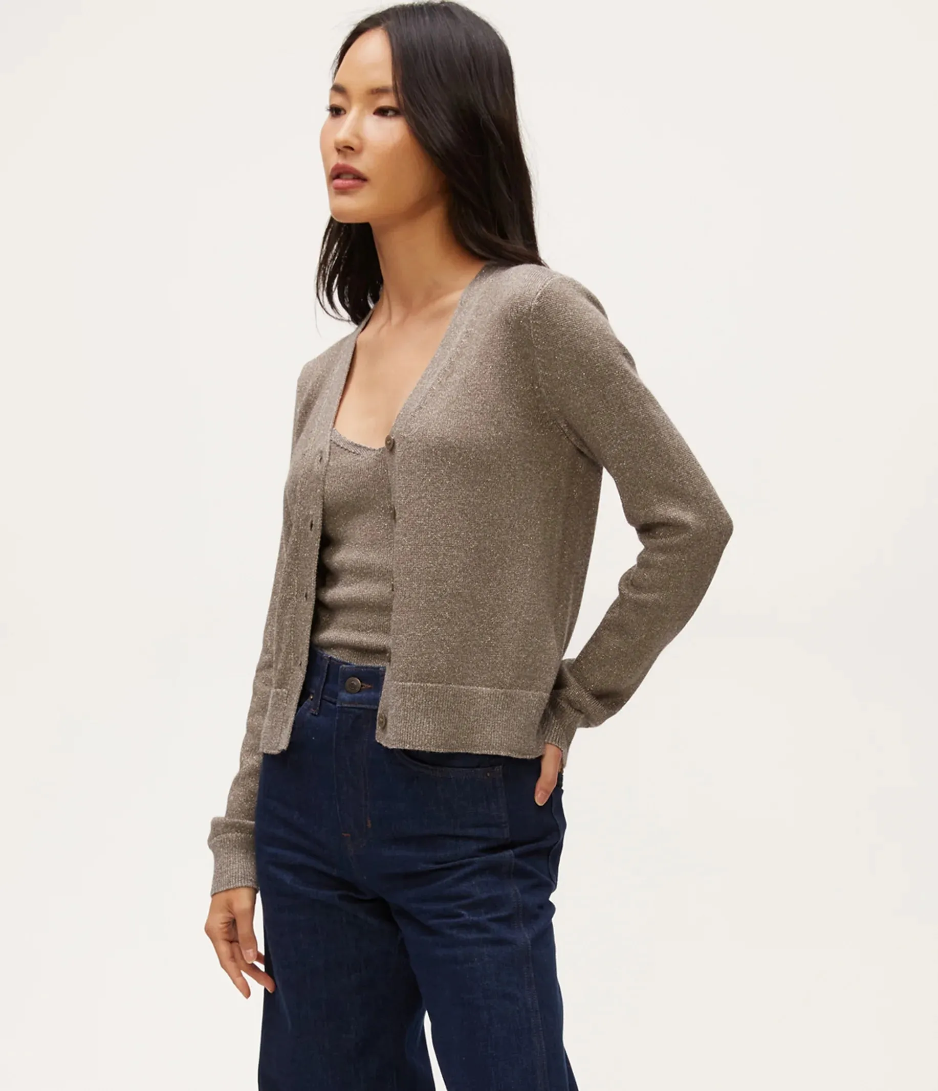 Ruiz Cardigan