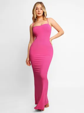 Shapewear Slimming Modal Dresses