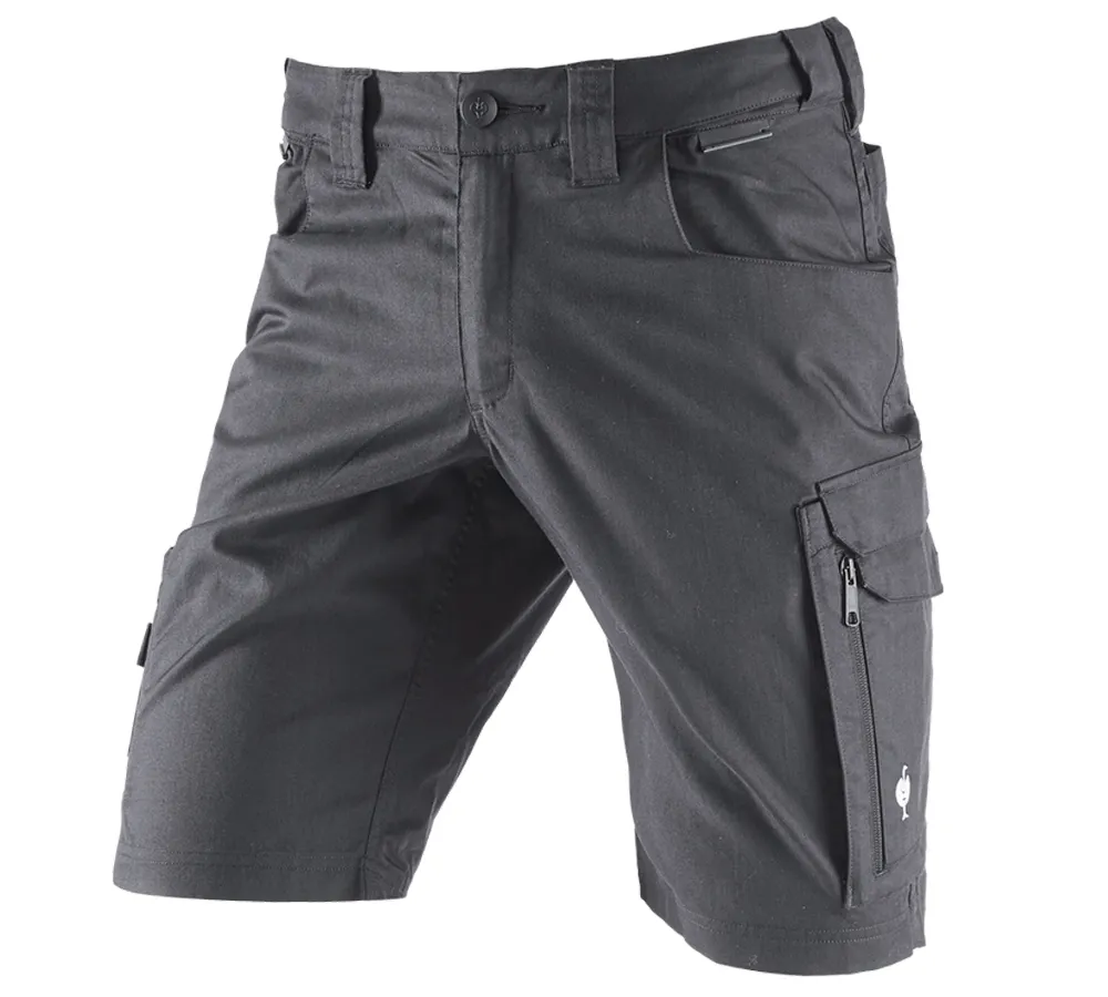 Shorts e.s.concrete light