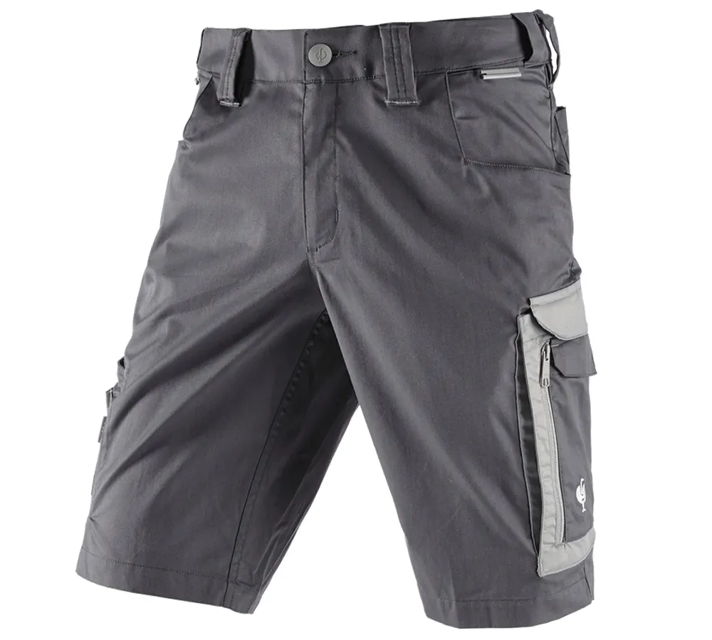 Shorts e.s.concrete light