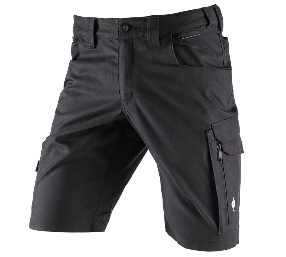 Shorts e.s.concrete light