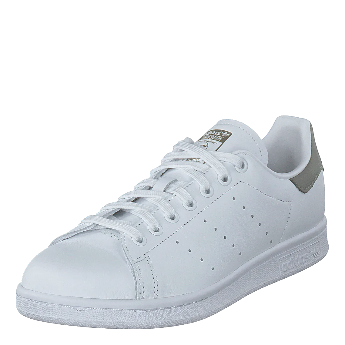 Stan Smith Ftwr White/ftwr White/legacy G