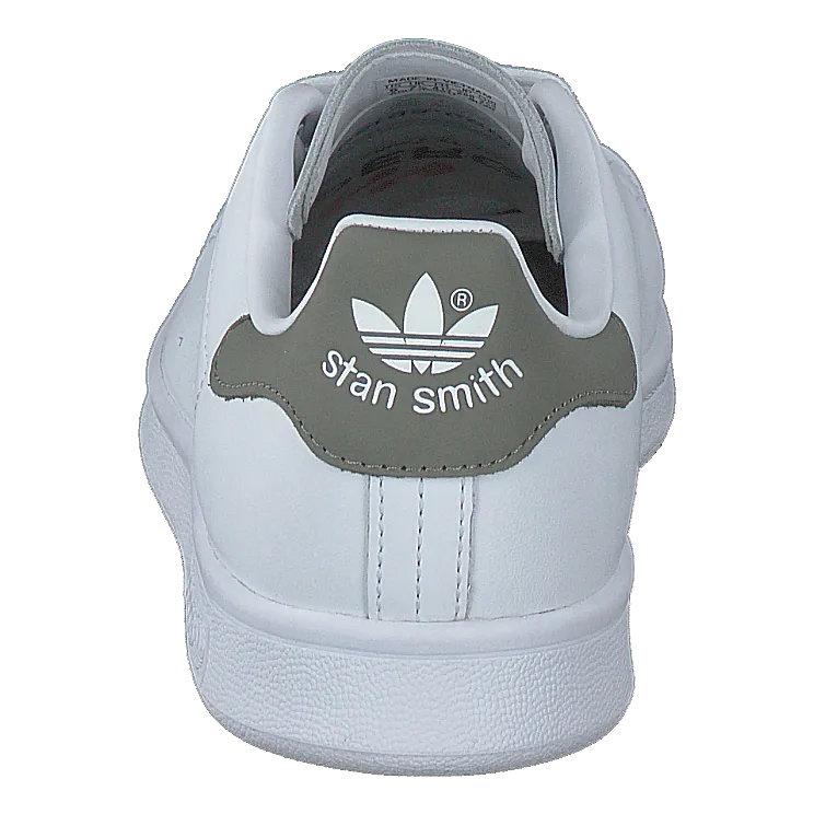 Stan Smith Ftwr White/ftwr White/legacy G