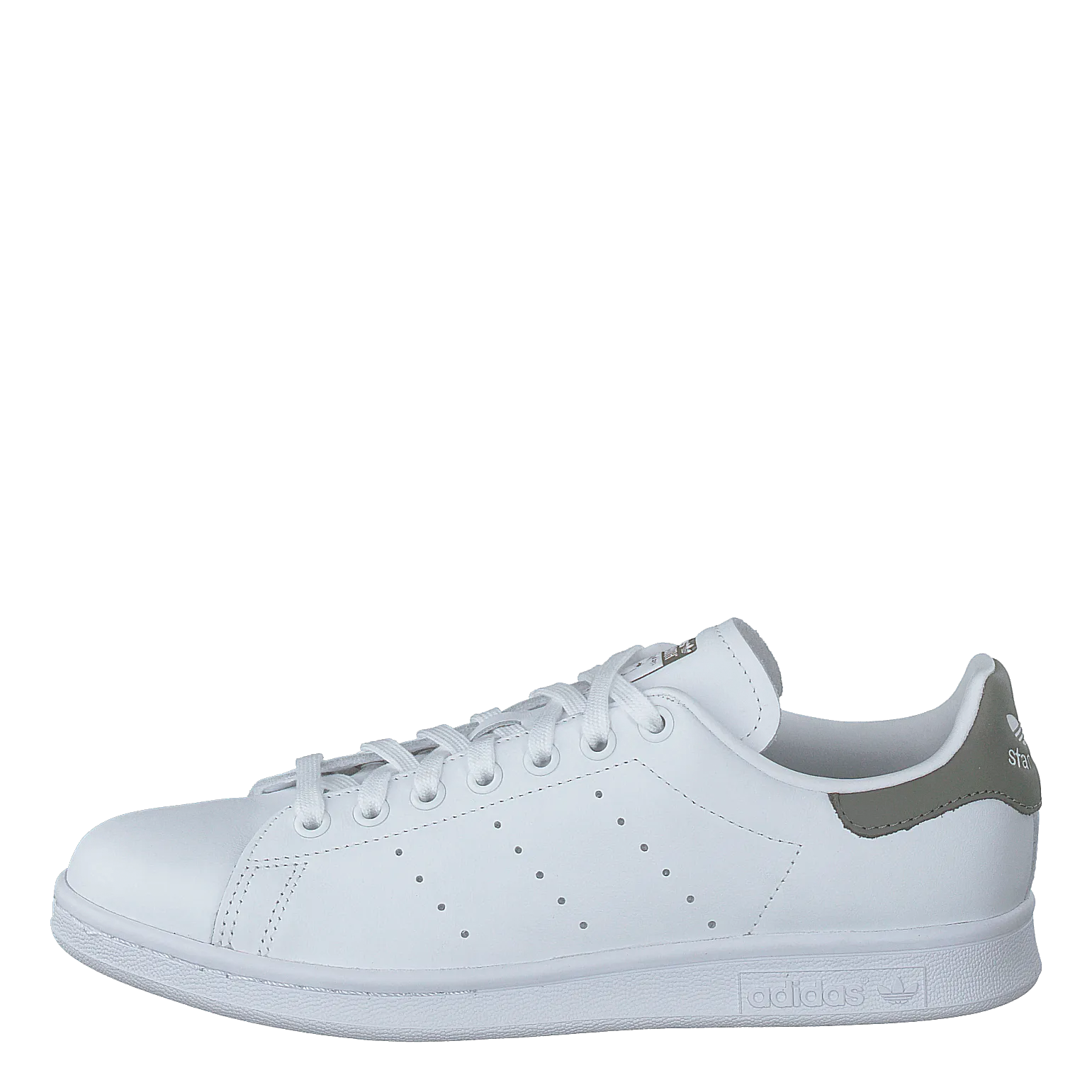 Stan Smith Ftwr White/ftwr White/legacy G