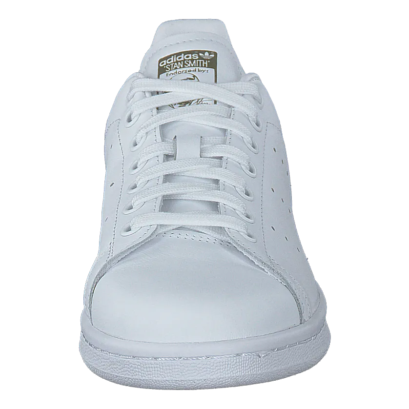 Stan Smith Ftwr White/ftwr White/legacy G