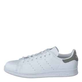 Stan Smith Ftwr White/ftwr White/legacy G