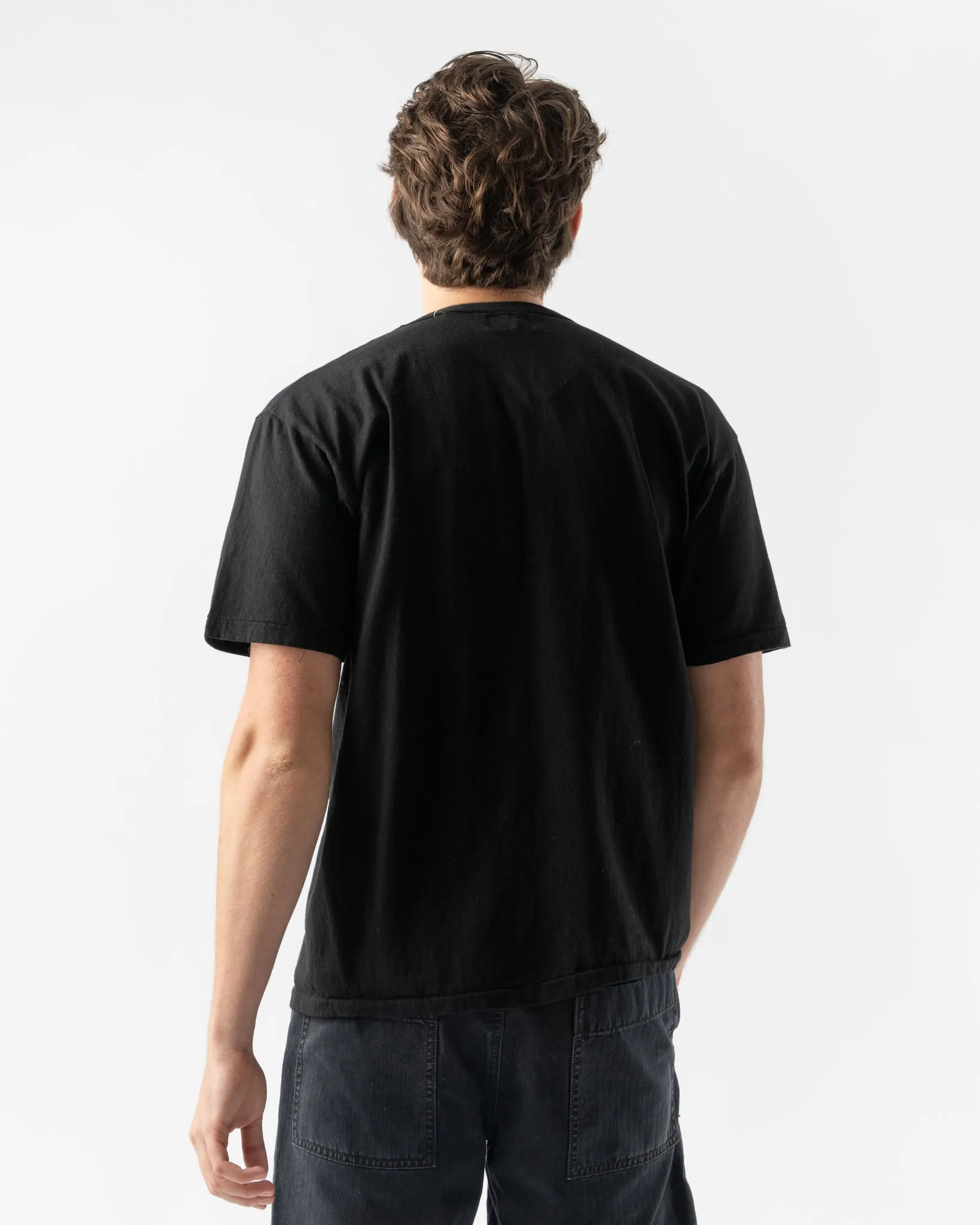 Sunray Sportwear Haleiwa Short Sleeve T Shirt in Anthracite