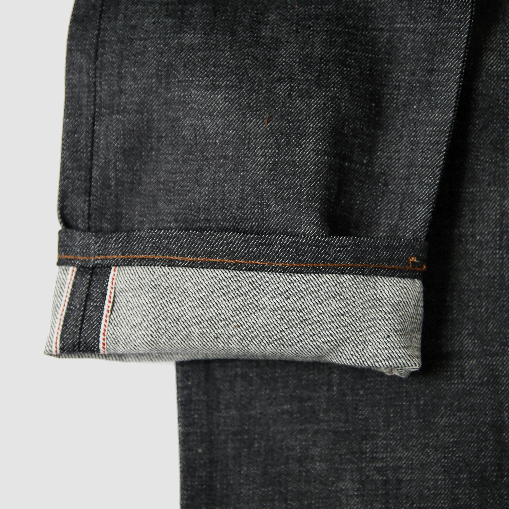 Super Guy - Green Core Selvedge