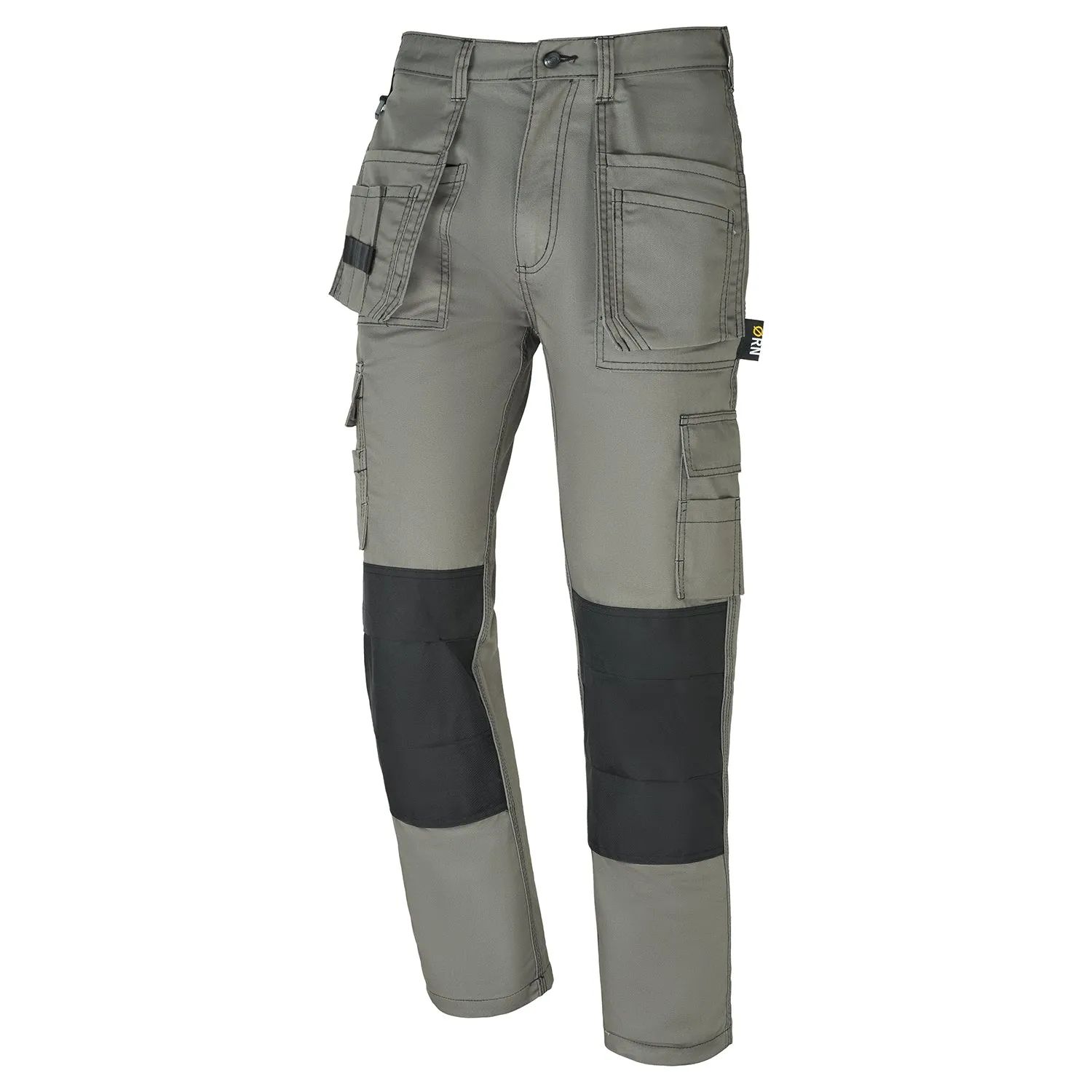 Swift Tradesman Trouser | Anthracite - Black