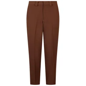 The Best Pants Brown - 2025