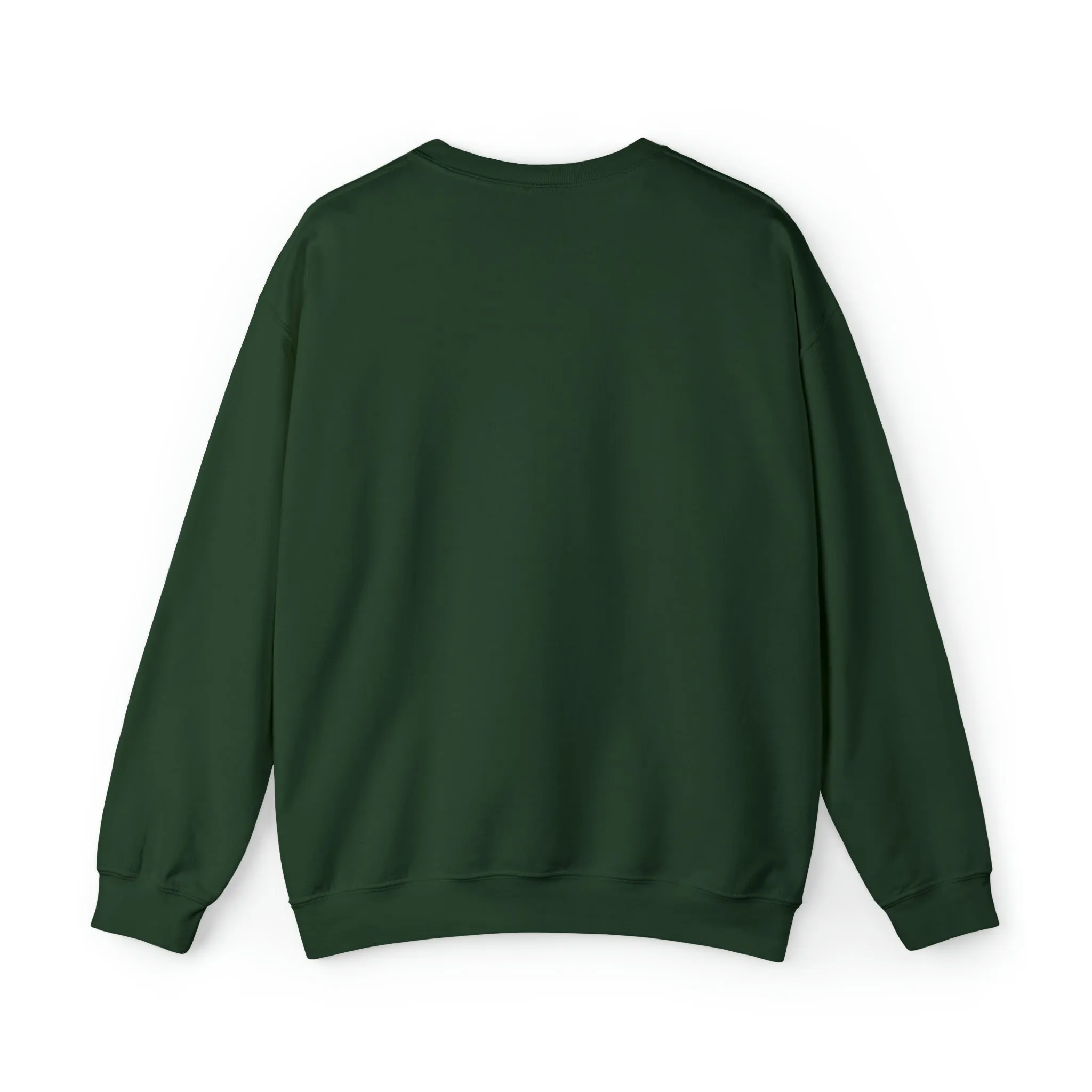 Tis the Season Fall Crewneck Sweatshirt