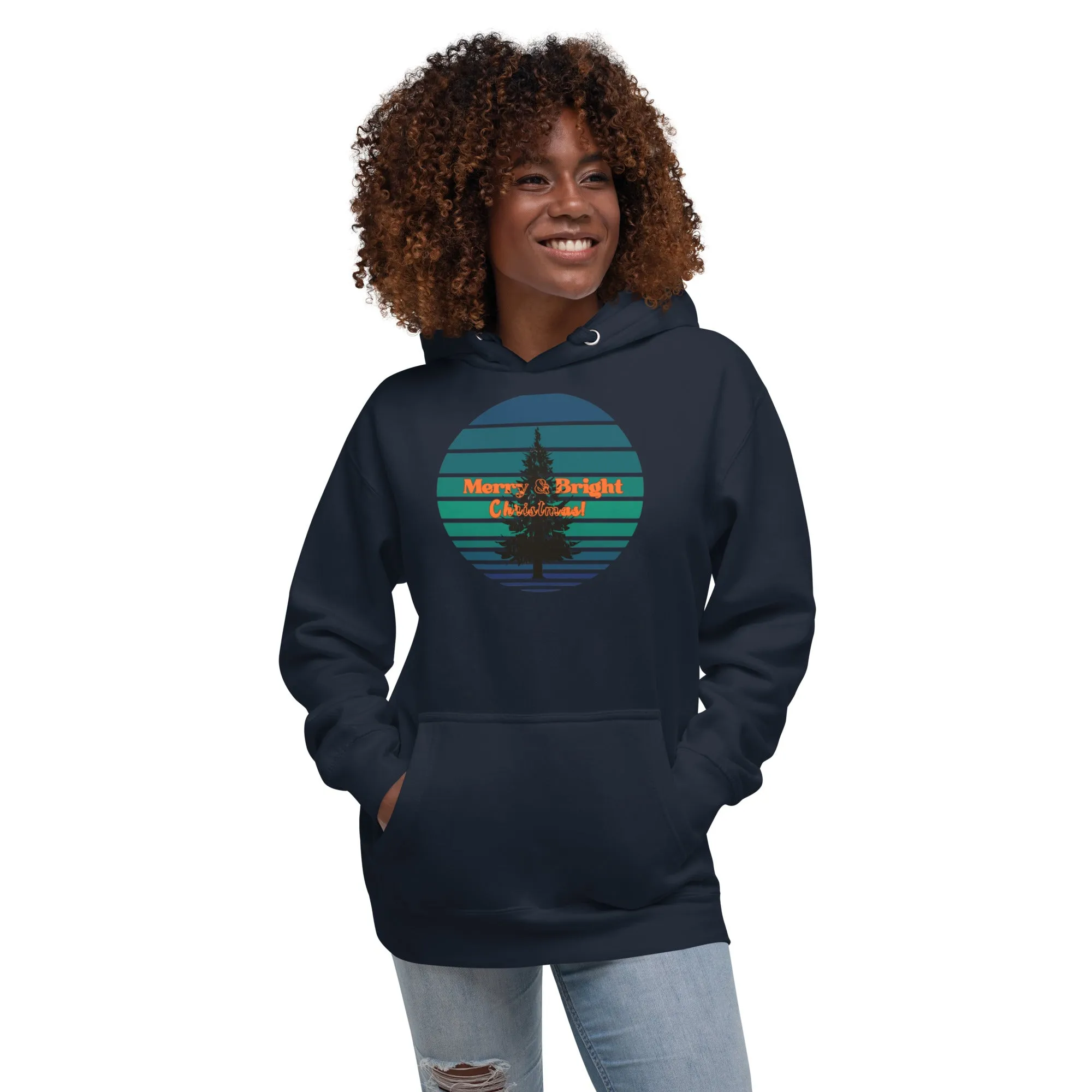 Trendy Women's Hoodie