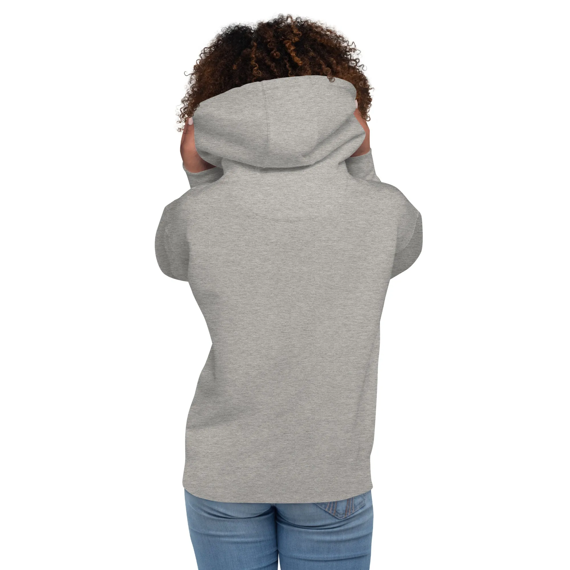 Trendy Women's Hoodie