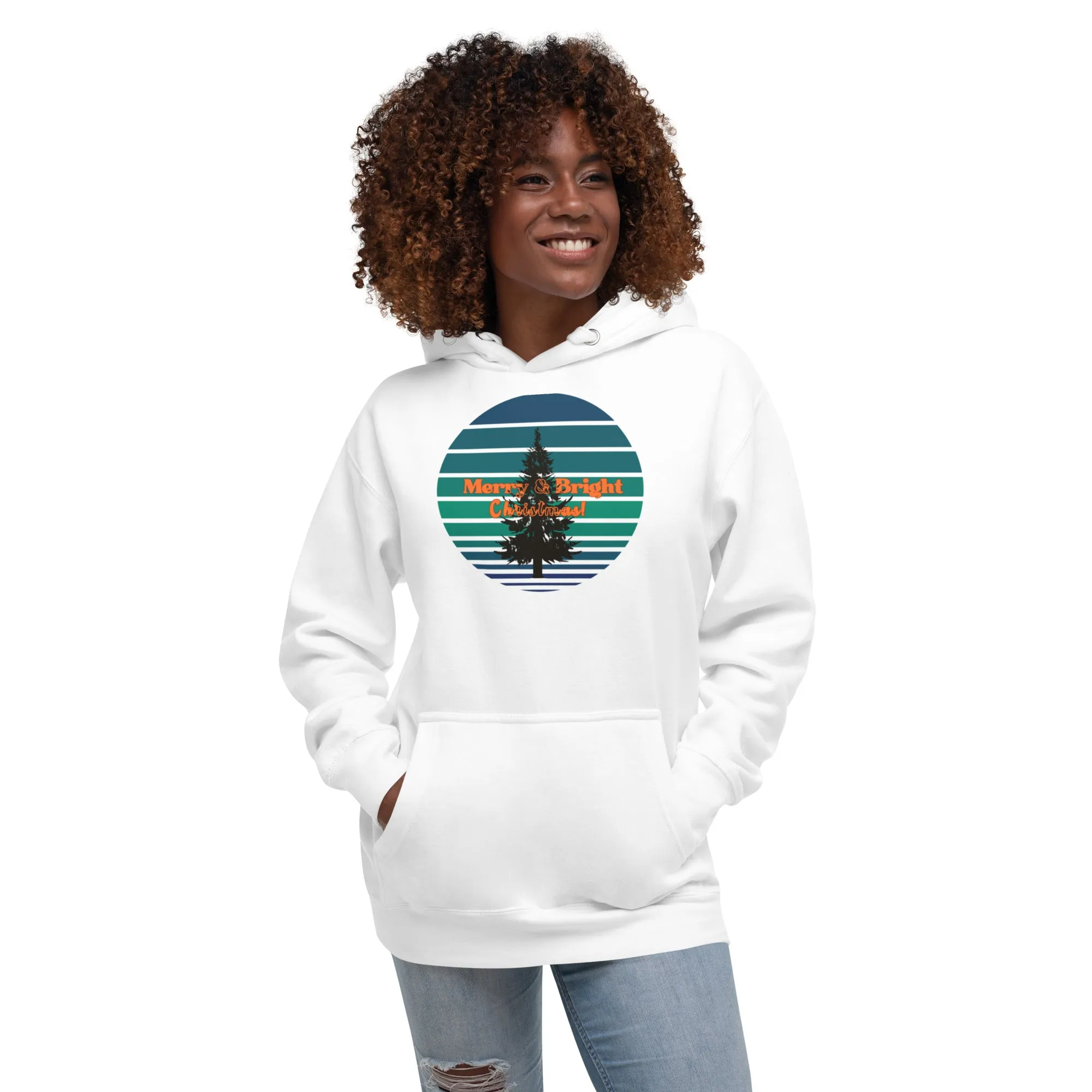 Trendy Women's Hoodie