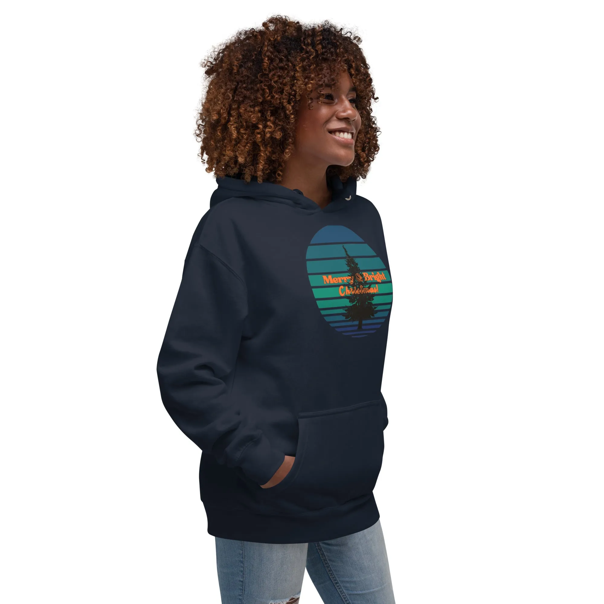 Trendy Women's Hoodie