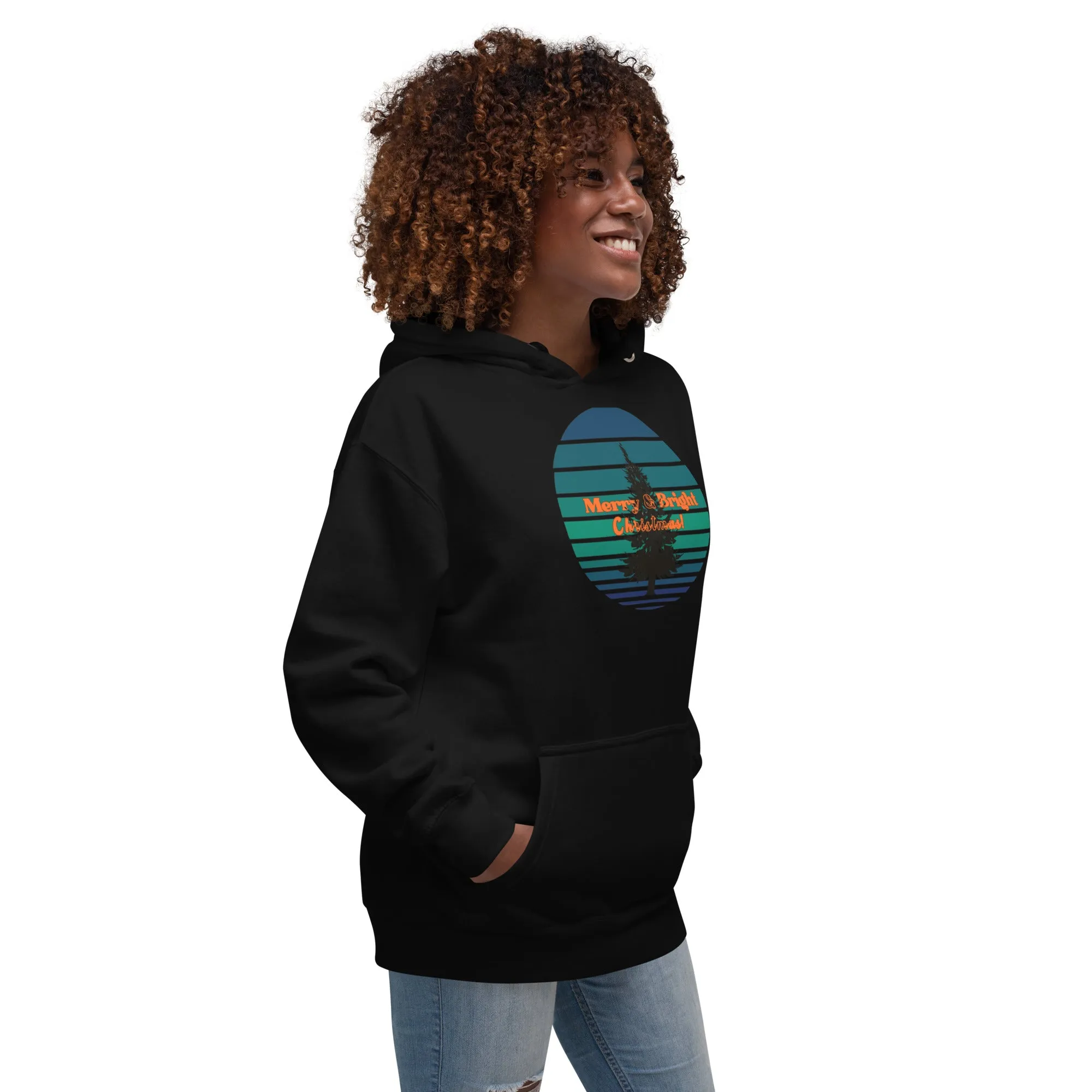 Trendy Women's Hoodie