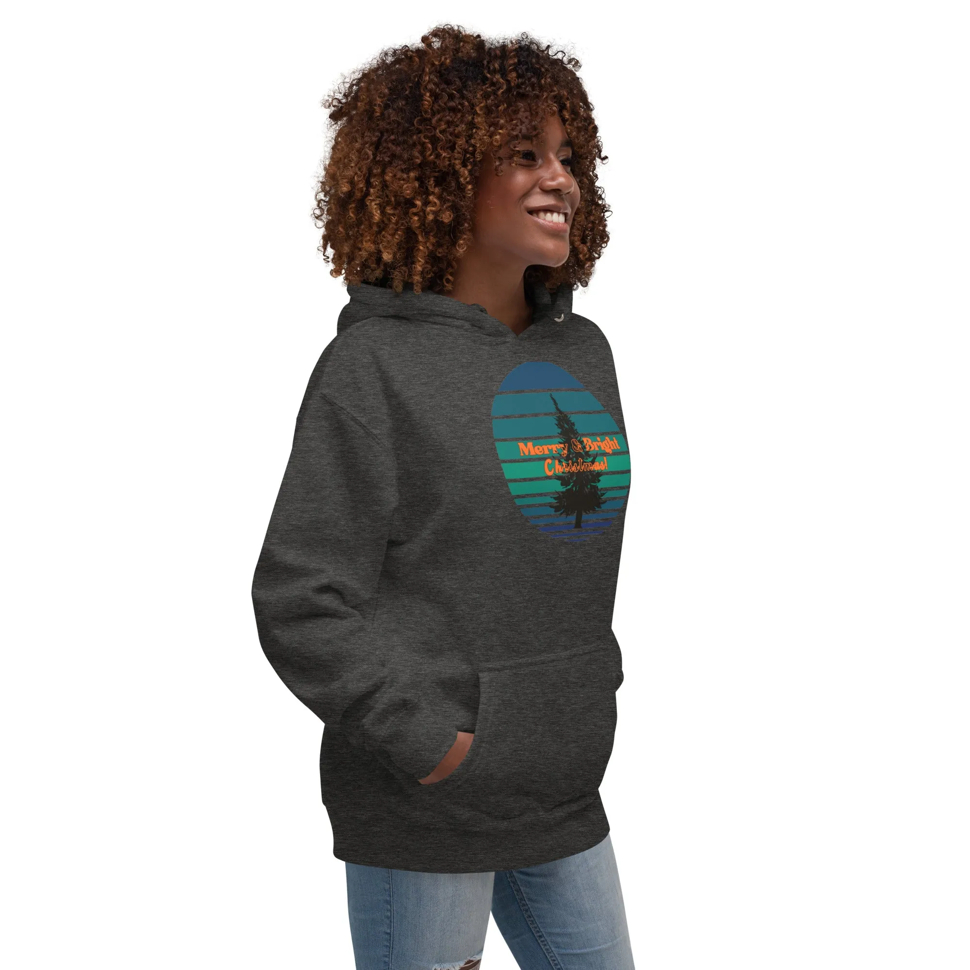 Trendy Women's Hoodie