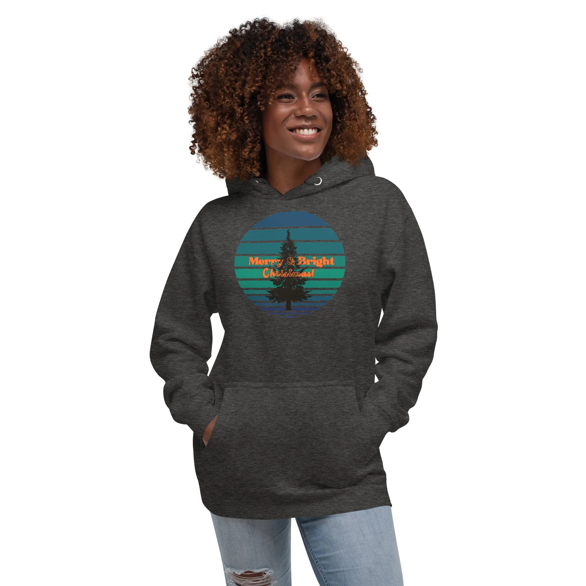 Trendy Women's Hoodie