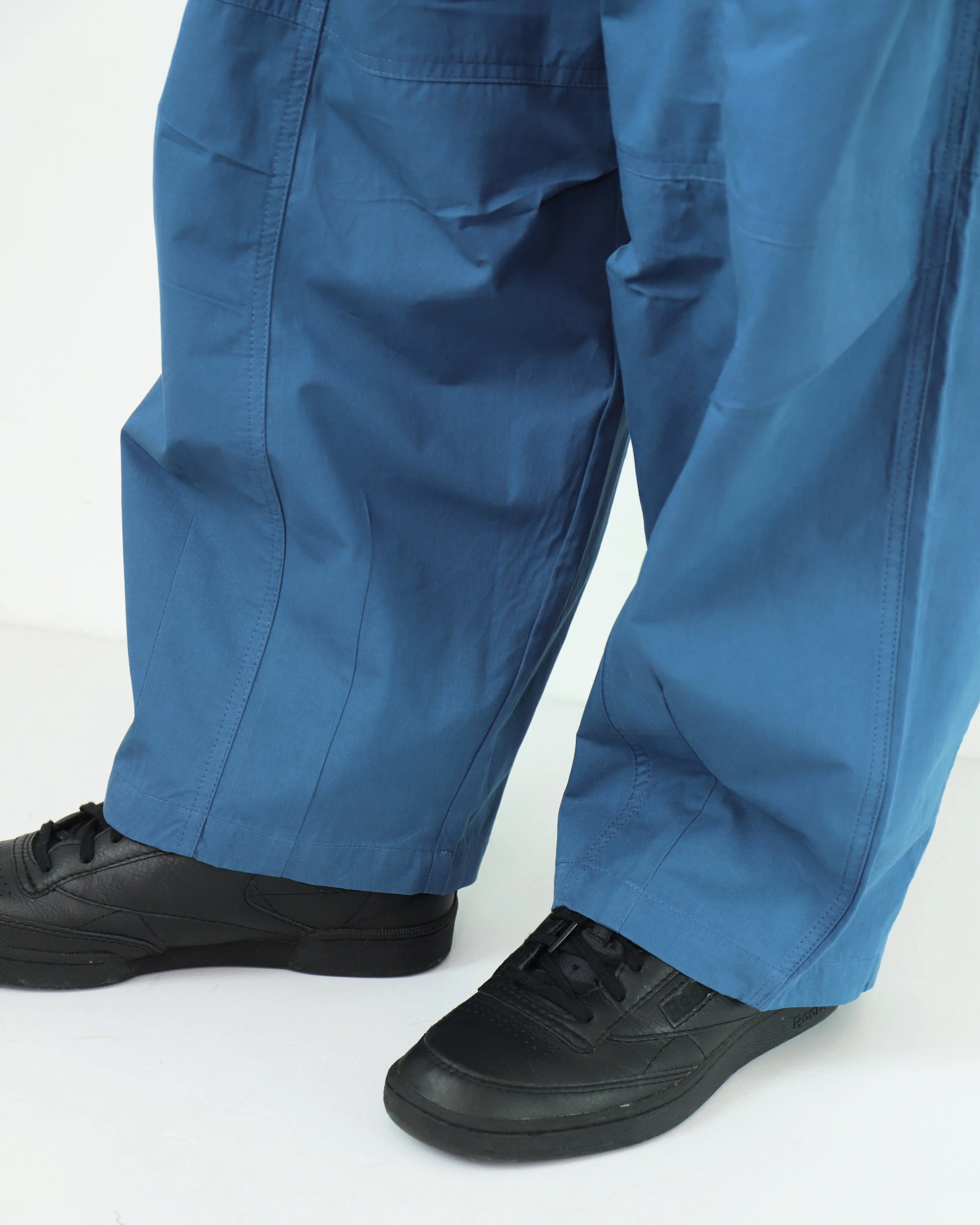 UNISEX ACU BALLOON PANTS #654