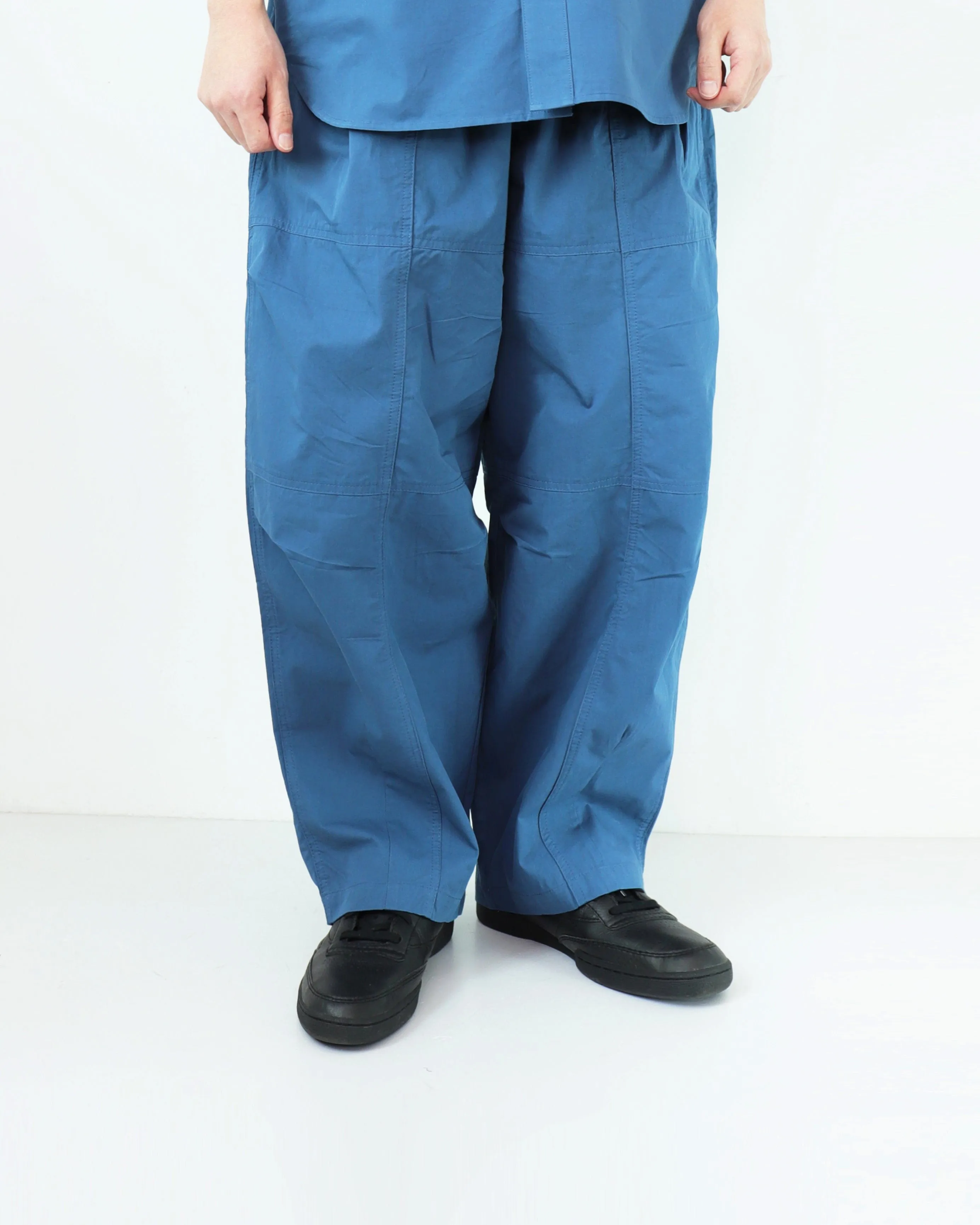 UNISEX ACU BALLOON PANTS #654