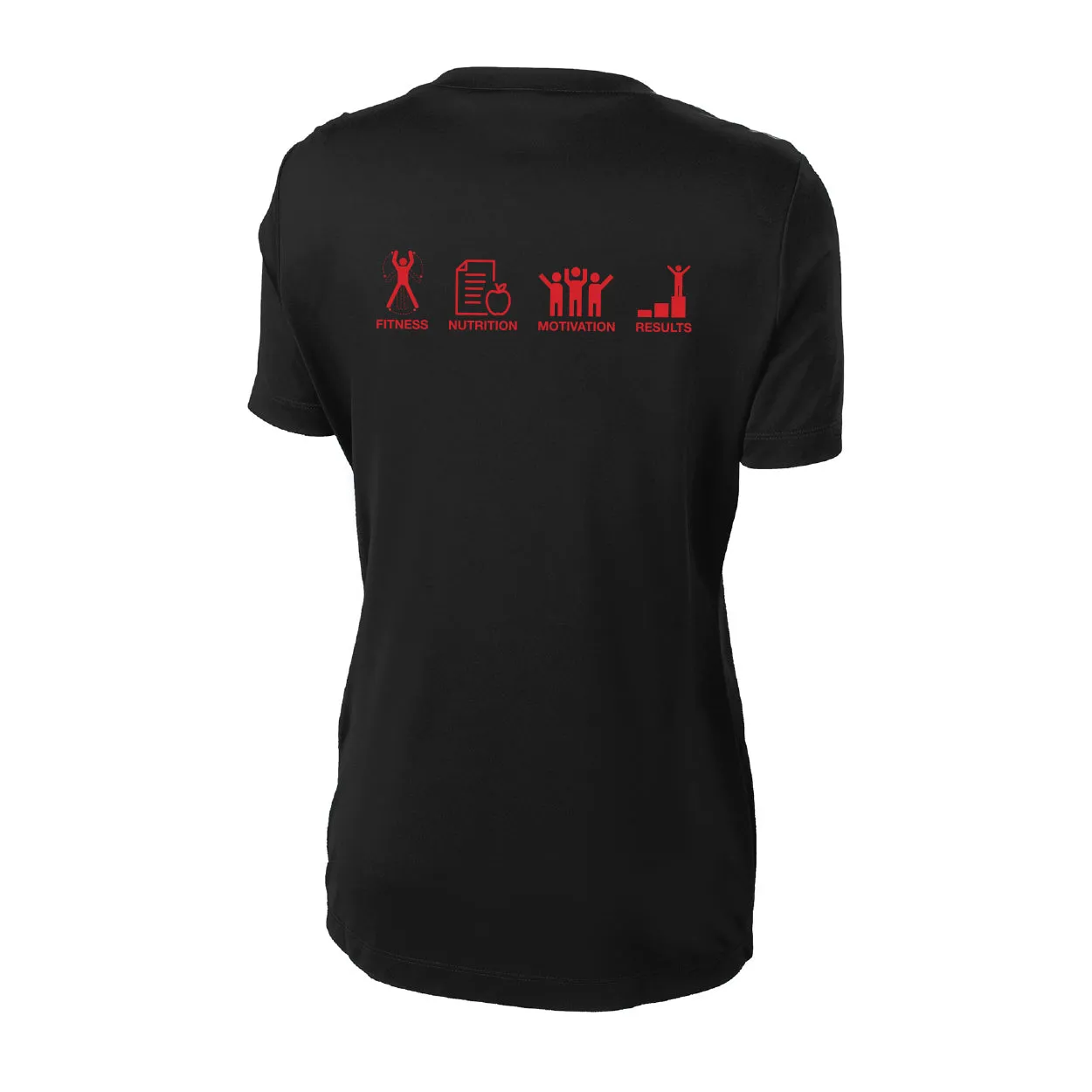 Women's Dri-Fit Tee