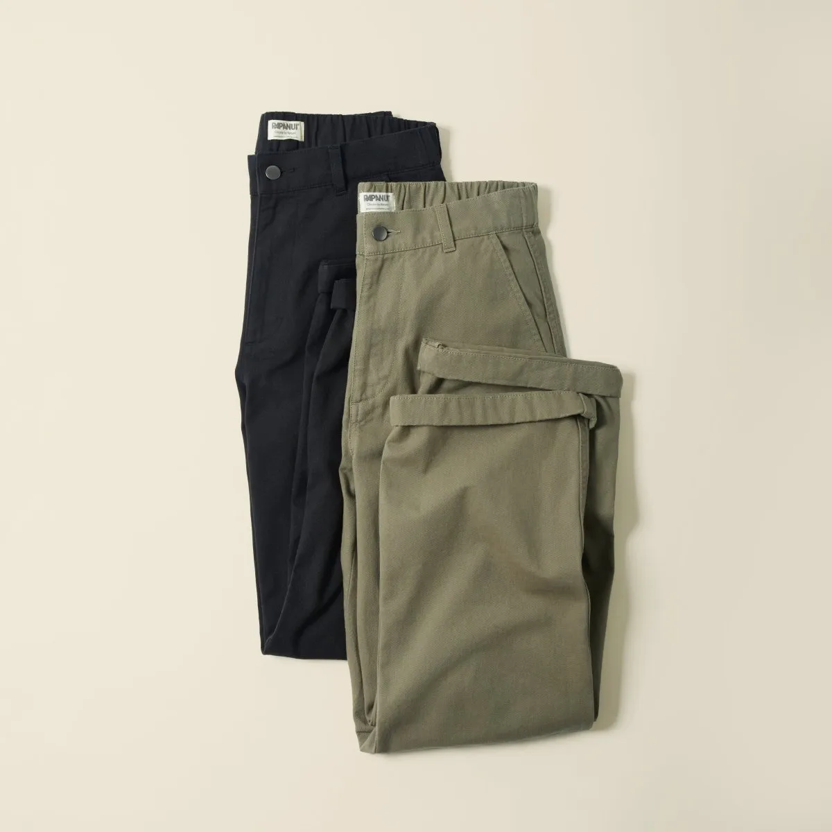 Women's Tideway Twill Trousers