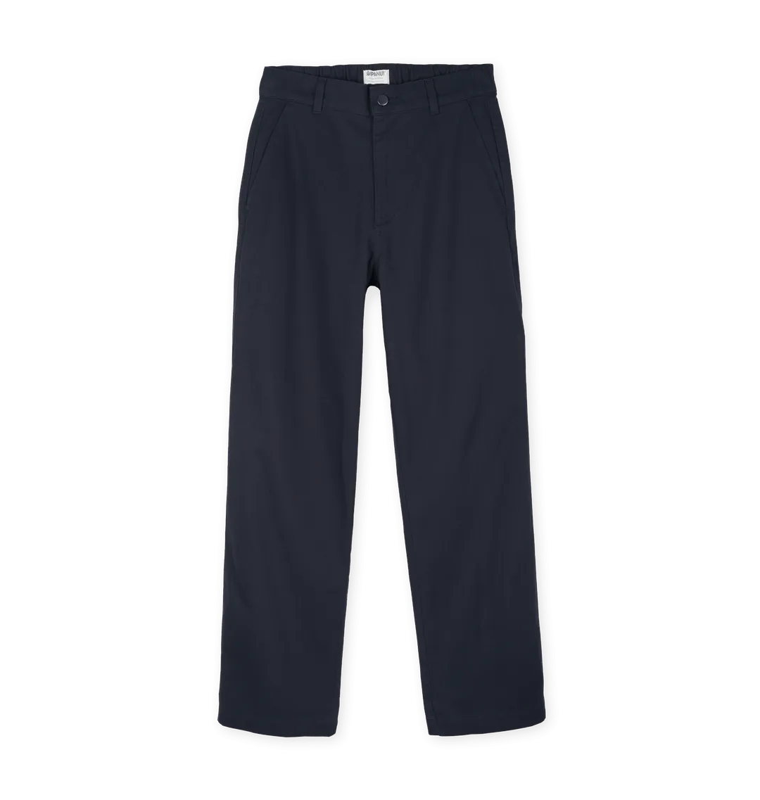 Women's Tideway Twill Trousers