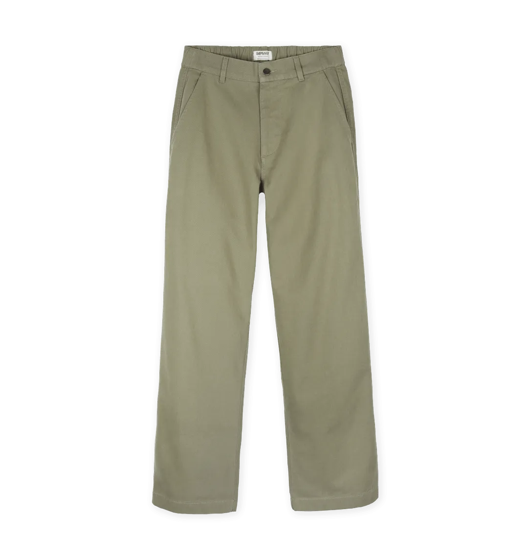 Women's Tideway Twill Trousers