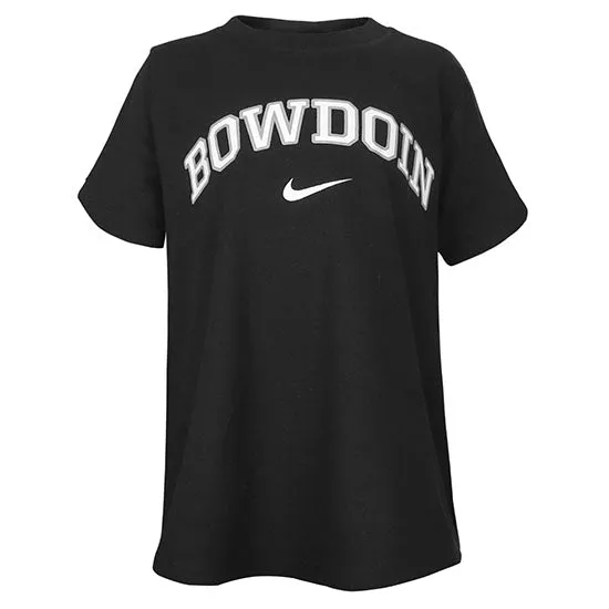 Youth Bowdoin Core Tee from Nike